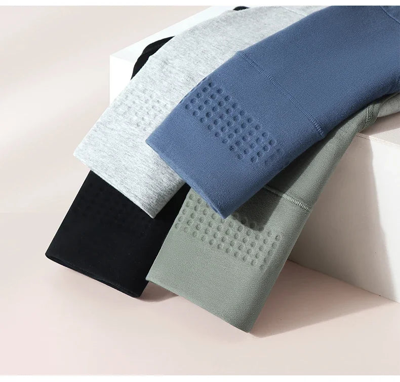 High Waist Period Underwear for Women Leakproof Cotton Menstrual Panties Plus Size 4XL Anti-Odor Absorbent Physiological Briefs.