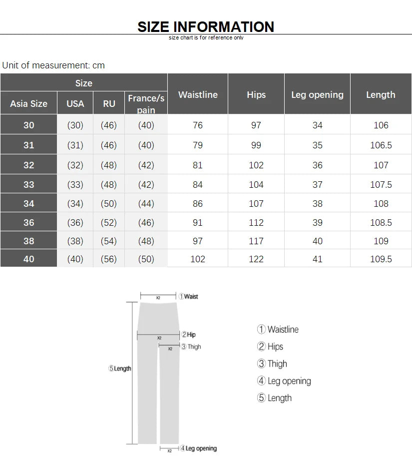 Spring Autumn New Men Pants Corduroy Fabric Comfortable Soft Casual Business Office Male Trousers Khaki Apricot Black Blue.