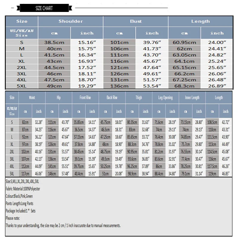 INCERUN Summer Men's Sets Solid Color Sleeveless Tops Tee Buttons Summer Long Pants Male Two-piece Suits Streetwear 2PCS S-5XL.