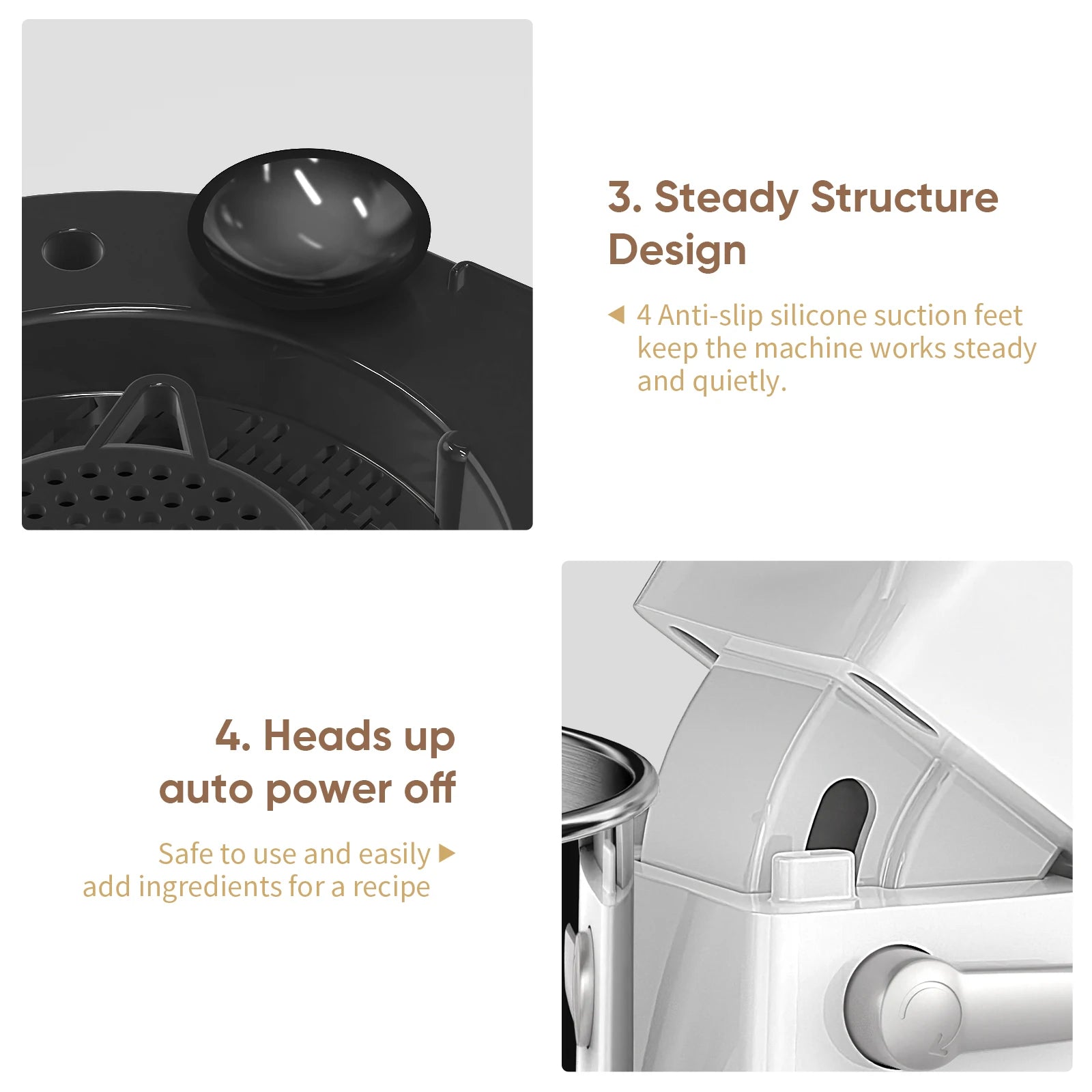 5L Kitchen Stand Mixer, 1200W 11-Speeds DC Motor, Digital OLED Screen, Electric Food Mixer with Dough Hook, Whisk.