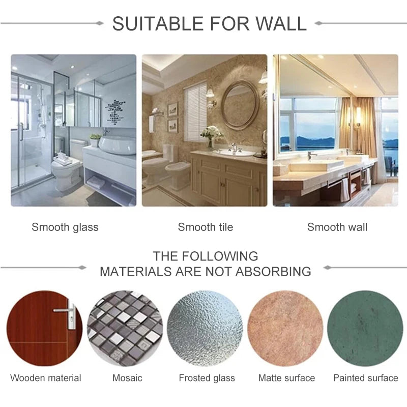 1PC Perforierte Kostenloser Papier Handtuch Rack Im Badezimmer Wand Montiert Papier Reel In Küche Saugnapf Papier Reel In wc