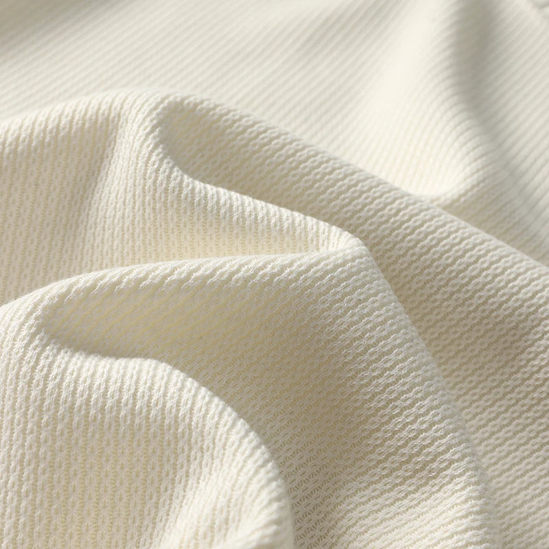 New Men's Fashion Sweater Autumn Winter Fleece Lined Clothes Thickened Pullover Crew Neck Knitted Pullovers Knitwear.