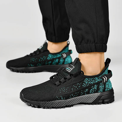 Cheap Sneakers Casual Shoes Sports Running Shoes Plus Big Size 49 50 51 52 Lightweight Breathable Zapatillas Deportivas Hombre.