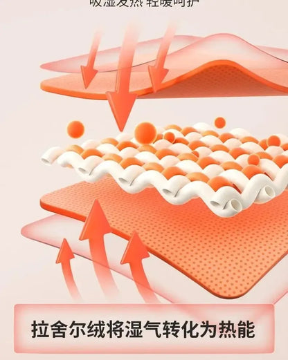 Classic Lily Print Blanket Double Thickened Autumn Winter Raschel Blankets Dormitory Bedrooms Comfortable Cold Resistant Bedding.