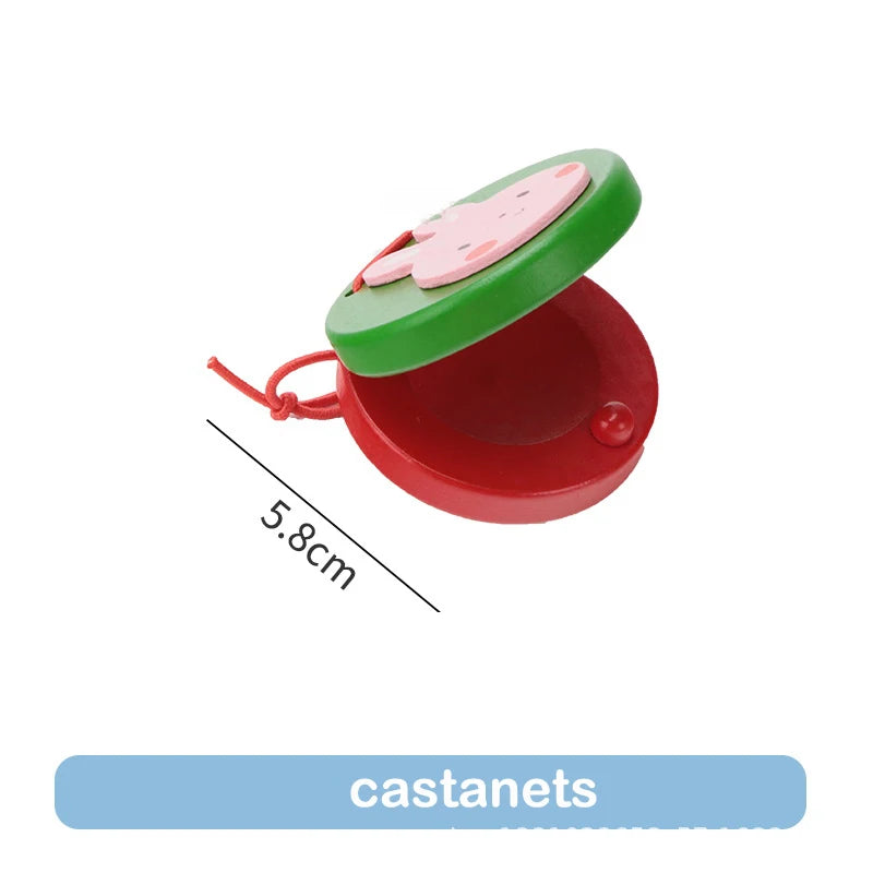 NEW Busy Board Montessori Early Educational Toys Cognitive Training Infant Skills Learning Wooden Game Busyboard DIY Accessories