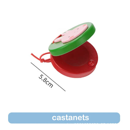 NEW Busy Board Montessori Early Educational Toys Cognitive Training Infant Skills Learning Wooden Game Busyboard DIY Accessories