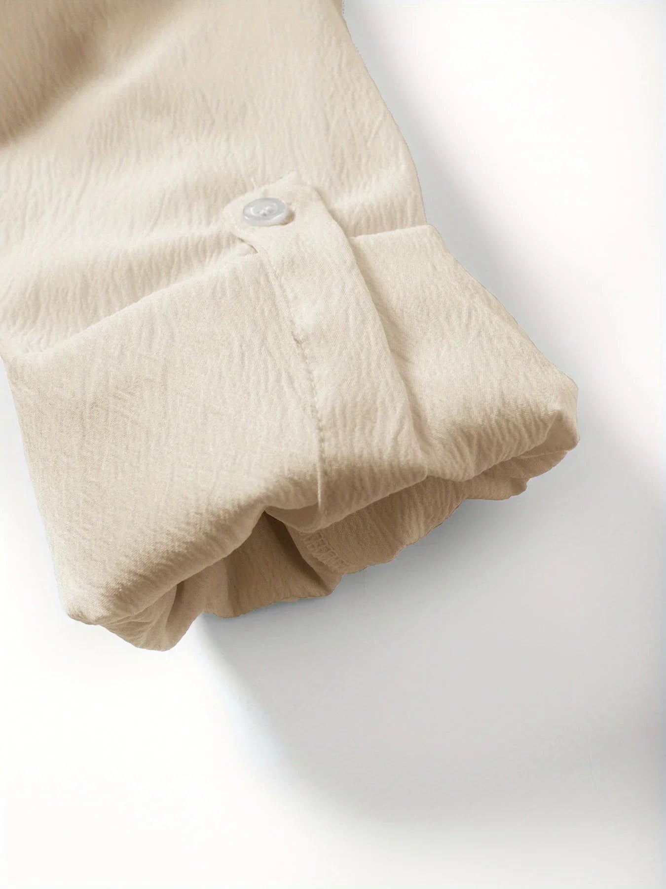 Men's Long Sleeve Shirt and Pants Suits Men Beach Wear Tracksuit Solid Color Shirts Sweatpants Hawaiian Vacation Men's Clothing.