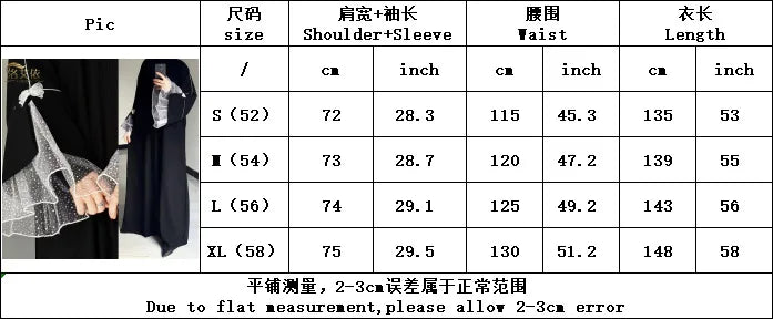 Summer Black Abaya for Muslim Women Elegant Dubai Modest Dress with Lace Sleeves Islamic Vacation Outfit 2025 Turkey Kaftan Robe.