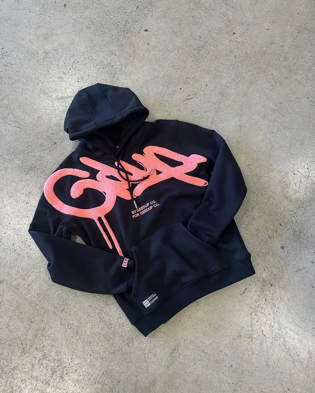 Y2K Women Clothing Fashion Vintage Letter Embroidery Hoodies Harajuku Hip Hop Punk Oversized Hoodies Sweatshirts Casual Jacket.