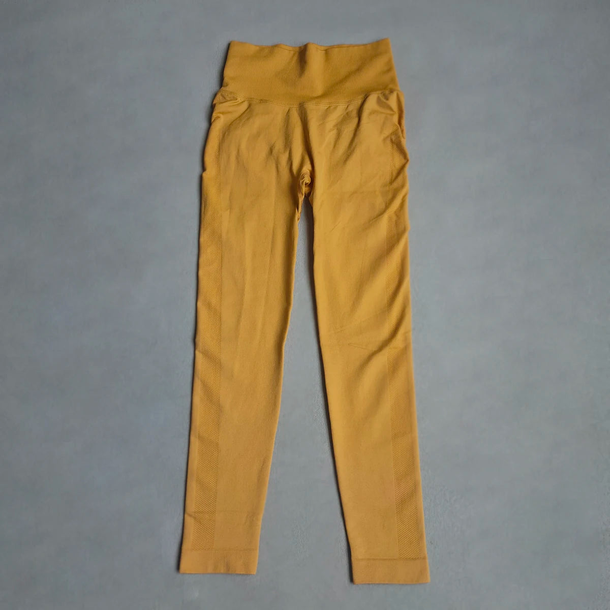 Women Yoga Leggings Hips Lifting Gym Leggings Seamless Sport Pants High Waist Fitness Leggings Bubble Butt Workout Running Pants.