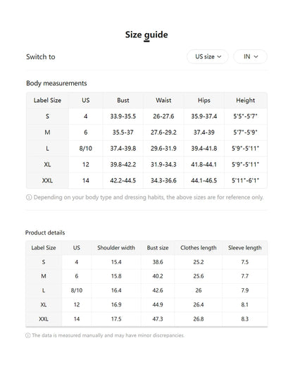 【0933】 Buchstaben und Engel Rundhals-Damen-T-Shirt mit kurzen Ärmeln, modisch bedrucktes Halbarm-Oberteil, elastisches T-Shirt