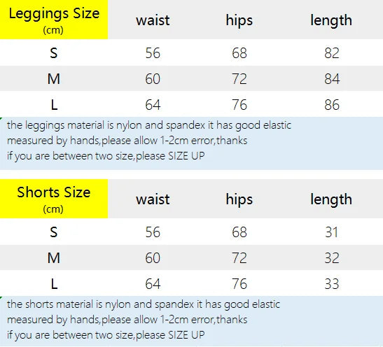 2 PCS Women Athletic Gym Leggings + Shorts Tie Dye Sports Workout Yoga Tights Butt Lifting Scrunch High Waist Yoga Pants.