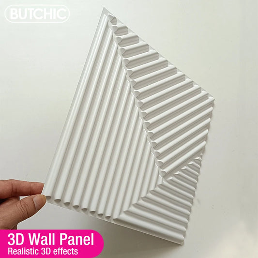 Esports game house 3D Wall Sticker Super 3D Art Wall Panel PVC Stone brick tile Waterproof Tiles Diamond Design DIY Home Decor