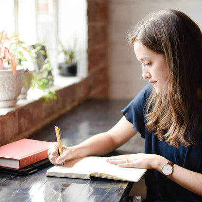 30 Stück Kugelschreiber aus Bambusholz, 1,0 mm Spitze, für Büro, Schule, Schreibwaren, Business, Unterschrift, Kugelschreiber, Bambusstift.