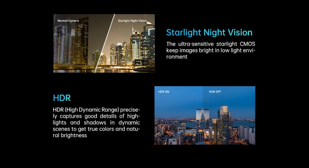 SIYI A8 mini 4K Gimbal Camara 8MP Ultra HD 6X Digital Zoom Gimbal Camera with 1/1.7" Sony Sensor 95g Lightweight 55x55x70mm.