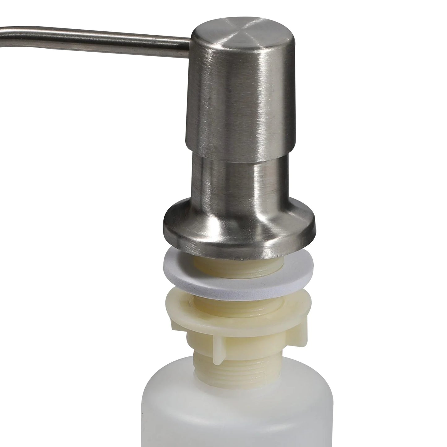 Edelstahl-Küchenspüle, robust, 201 SS, Unterbau/Topmount, großes tiefes Becken, spritzwassergeschützt, schneller Abfluss für Zuhause/Restaurant