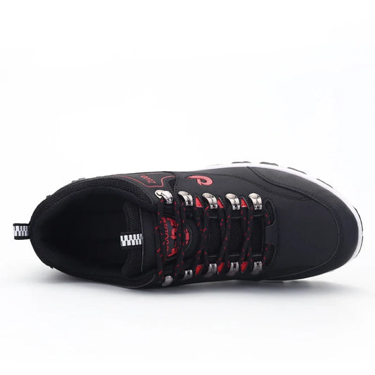 Männer Schuhe Leder Casual Schuhe Für Männer Turnschuhe Frühling Herbst Winter Schuhe Für Männliche Tennis Leichte Wanderschuhe