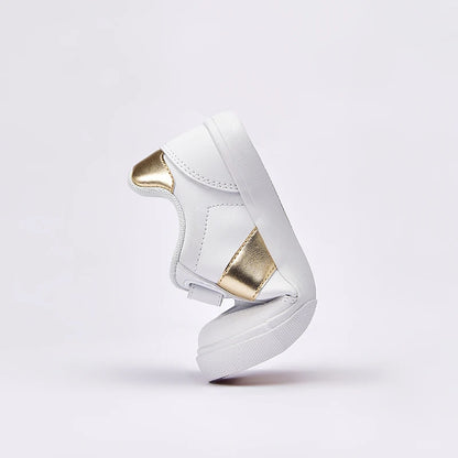 Dave Bella Kids Sports Shoes For Boys Casual Spring Autumn Non Slip Girls Board Shoes Children Rubber Soled Shoes DB3241506.