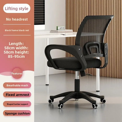 Schreibtisch, Bücherregal, integrierter Schreibtisch mit Lochbrett, Schlafzimmer, E-Sport-Tisch, Desktop-Computertisch