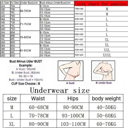New Sexy Pink Brand Lingerie Female Intimate Underwear Rise Women Panties Bra Rhinestone Letter Comfort Brief.