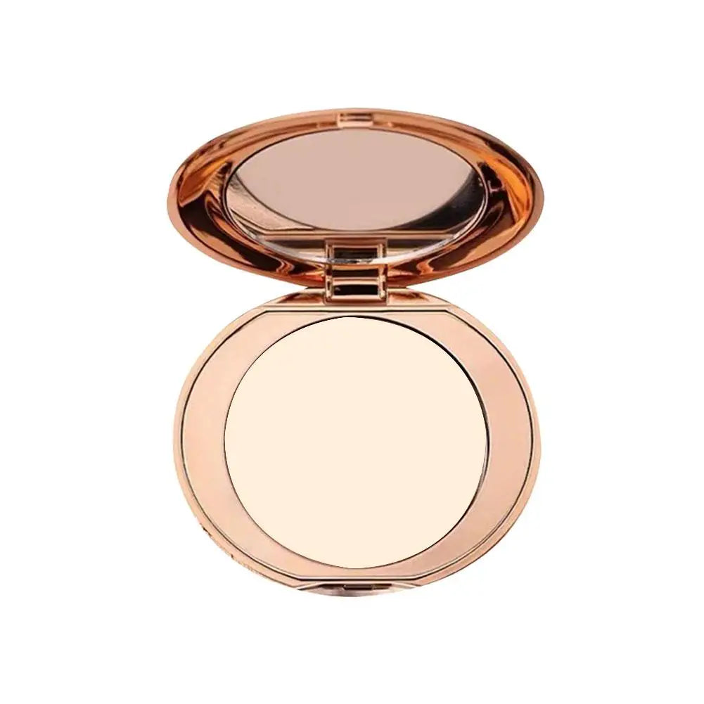 Loose Powder Shaping, Exquisite Makeup, Oil-Control, Concealing And Smooth Ladies' Cosmetics.