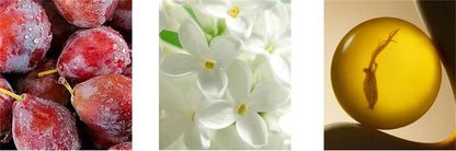 High Quality 100ML Perfume Women Floral Scent Lasting Fragrance Eau De Parfum Exudes Feminine Charm Perfumes Mujer Originales.