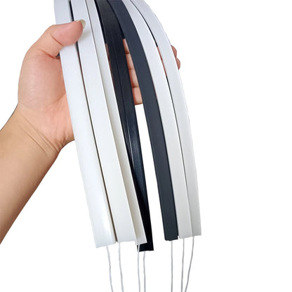 Silicone Neon Tube IP67 Waterproof Flexible Soft Silica Gel Sign 1m 2m 3m 4m 5m For WS2811 WS2812B 5050 2835 COB LED Strip Light.