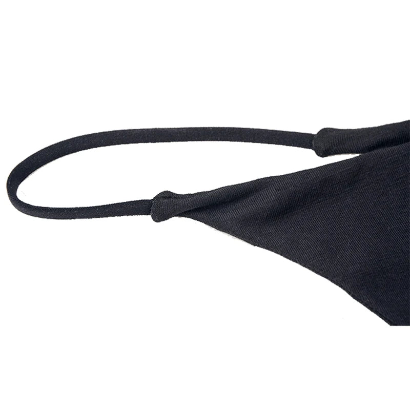 DADDY'S Girl Hot Lady Letter Lingerie Panties Cotton Thongs GString Underwear Plus Size GYM Seamless Ladies Panties Gift for Her.