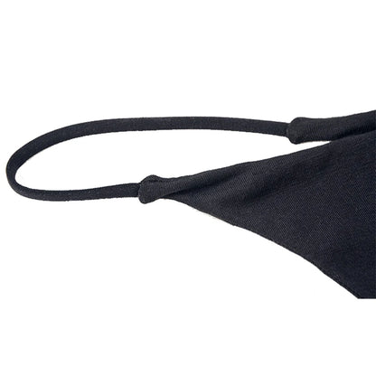 DADDY'S Girl Hot Lady Letter Lingerie Panties Cotton Thongs GString Underwear Plus Size GYM Seamless Ladies Panties Gift for Her.