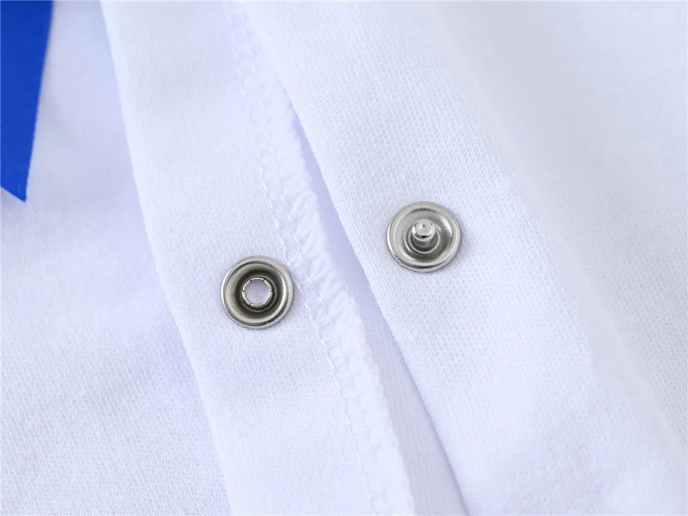 Strampler für Neugeborene, Jungen, königlicher Kronprinz, 100 % Baumwolle, Kleidungsset mit Mütze, Handschuhen, Einteiler für Kleinkinder, Mädchen, Schlafanzüge.