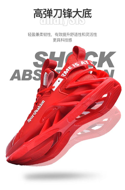 Männer Schuhe Turnschuhe mann lässig männer Schuhe tenis Luxus schuhe Trainer Rennen Atmungsaktive Schuhe mode laufschuhe für frauen