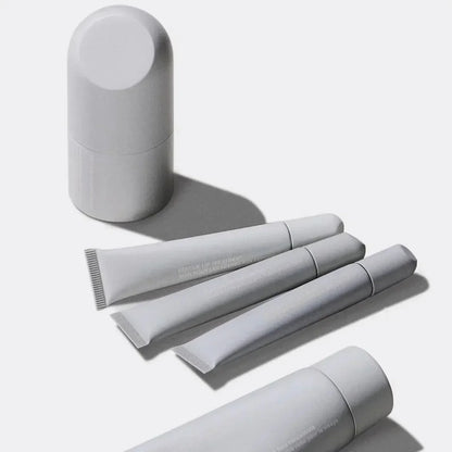 9 Colors Lip Glosses Plump Moisturizing Lip Glaze Essence Gel Oil Long Lasting Nourishing Lipstick Care Products For Women Girls