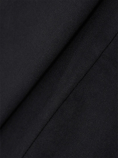 Sexy Mini kleid Frauen Sommer schwarz ärmellose rücken freie Bodycon Mode Knopf Schnürung Tank Kleid lässig Club elegantes Party kleid