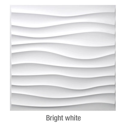 30x30cm house wall renovation geometric 3D wall panel non-self-adhesive 3D wall sticker art tile wallpaper room bathroom ceiling