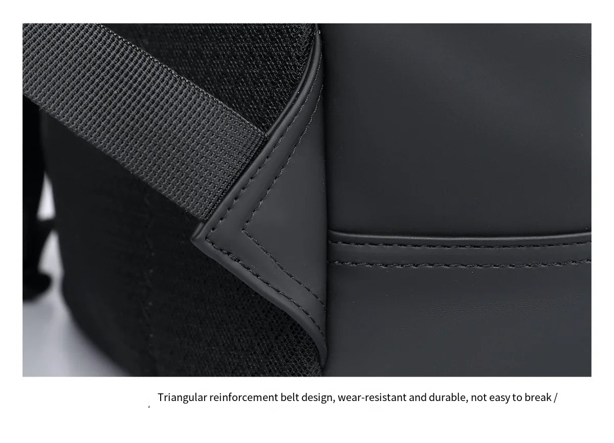 Trendiger Rucksack, Unisex-Freizeitrucksack, Kurzstrecken-Reisetasche für den Außenbereich, personalisierter Laptop-Rucksack, multifunktionale Aufbewahrungstasche mit großem Fassungsvermögen