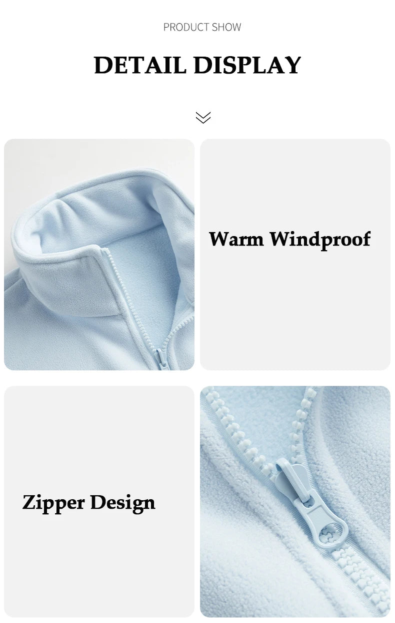 Winter Jacket Outdoor 3-in-1 Waterproof Sport Coat Running Unisex Hooded Hiking Jacket Warm Breathable Outdoor Couple Loose Coat