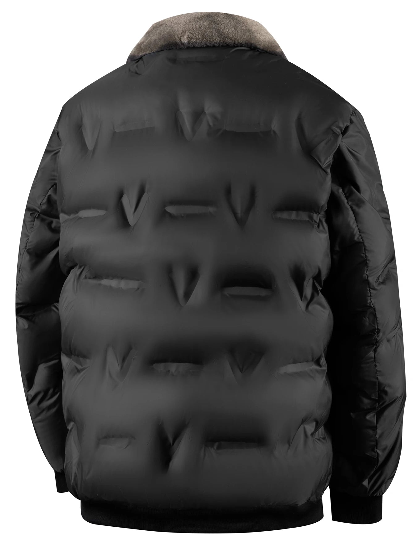 Winter warm jacket, casual business outdoor sports cotton jacket, lapel zipper, real pocket, men's jacket, jacket shirt.