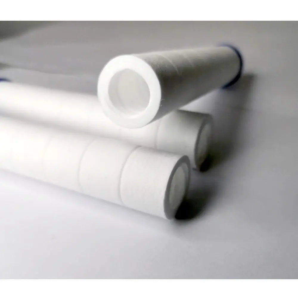 1Pcs Shower Head Replacement PP Cotton Filter Cartridge Water Purification Bathroom Accessory for Most Hand Held Bath Sprayer