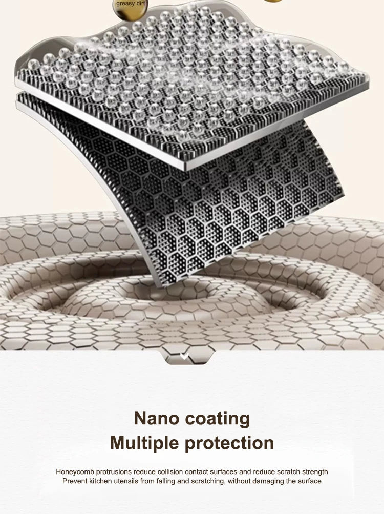 Küchenspüle, Wasserfall-Waschbecken aus Edelstahl, extra großer Einzelschlitz mit Digitalanzeige, Wasserhahn-Set für die Küche