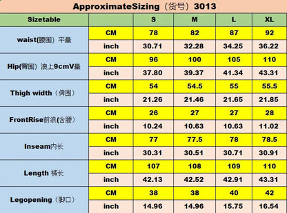 Y2k Jeans Men Painting Patch Baggy Stacked Jeans Fashion Work Wear Popular Stretch Patch Denim Stacked Flare Jeans Pants.