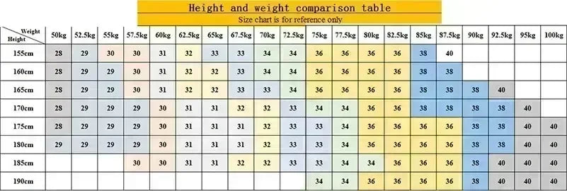 Male  All-match Brand Trousers Four Season Men's High Quality Jeans  Business Casual High Waist Denim Pants Simplicity Cool.