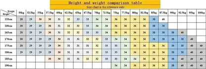 Male  All-match Brand Trousers Four Season Men's High Quality Jeans  Business Casual High Waist Denim Pants Simplicity Cool.