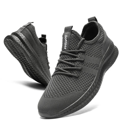 2022 schuhe für Männer Hohe Qualität Männlichen Turnschuhe Atmungs Mode Gym Casual Licht Walking Plus Größe Schuhe Zapatillas Hombre