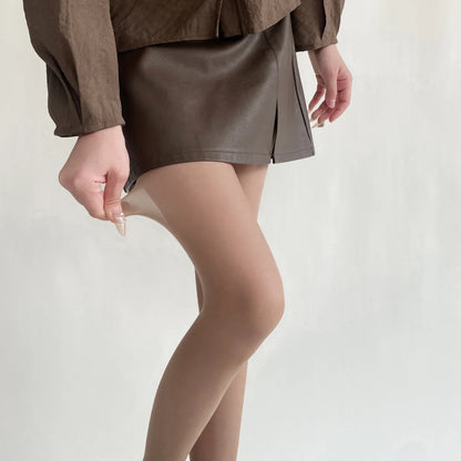 Blue Green Ultra-thin Nylon Thigh High Stockings Pantyhoses Women Sexy Women Tights Velvet Sexy Lingeries Hosiery Body Stockings