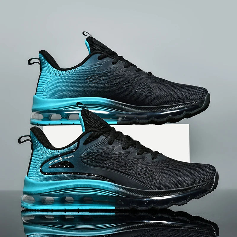 Shoes men Sneakers Male casual Mens Shoes tenis Luxury shoes Trainer Race Breathable Shoes fashion loafers running Shoes for men