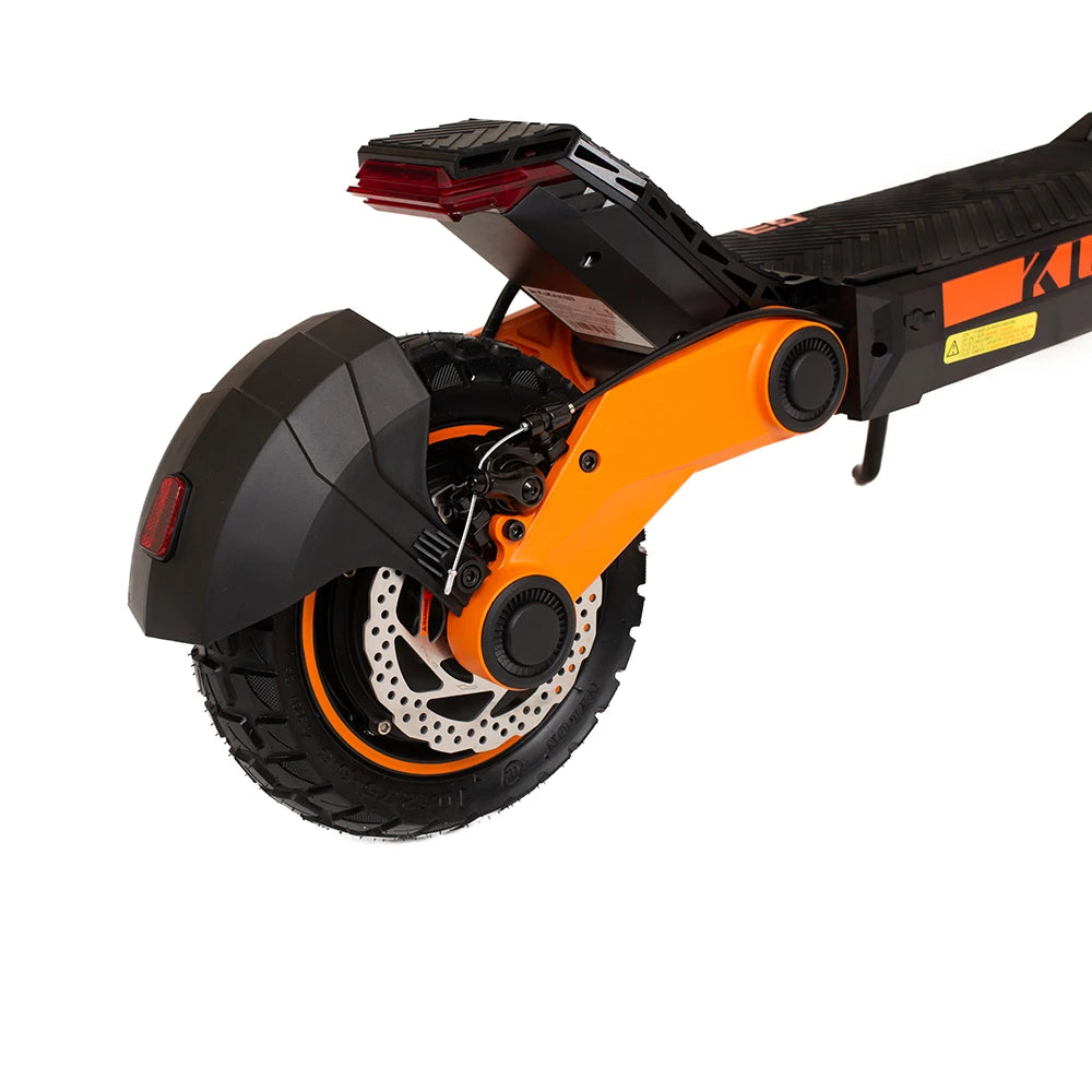 Kukirin G3 Adult Foldable Electric Scooter Powerful Wheels 1200W 52V18AH Electric Scooter.