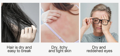 VGX Purified Bathroom Faucets Pull Out Water Filter Tap White Basin Mixer Sink Faucet Gourmet LED Display Brass Tapware Crane