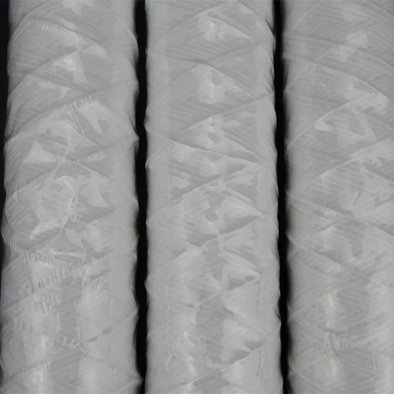 Water Purifier 3pcs x 10" String Wound Filter Cartridge 5micron PP Cotton Filter Sedmient Filter