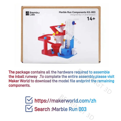 For Bambu Lab 3D printing DIY Creative Model Computer A1 Mini Wireless Mouse charger LED Light  Boat Gifts 3D Printer Parts