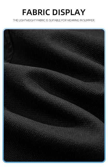 Mens Lyocell Straight Loose Elastic Waist Jeans 2025 Autumn Winter Fashion Brand Comfortable Versatile Pants Plus Size 5XL.